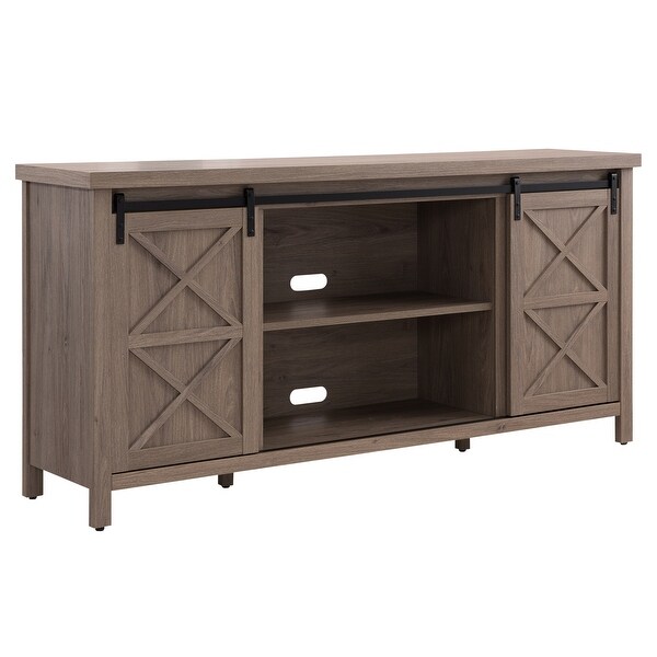 Elmwood TV Stand