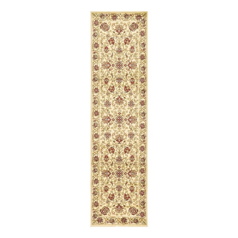 Unique Loom Lawrence Voyage Rug