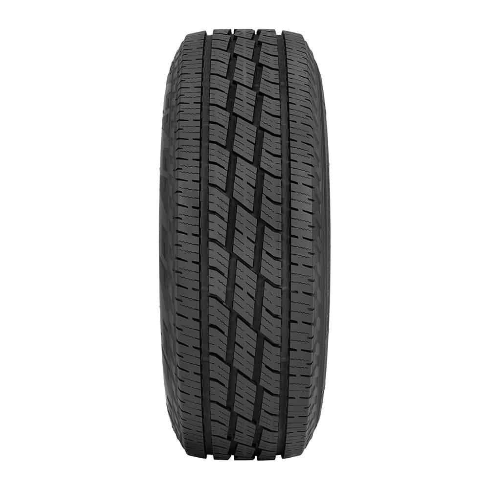 Toyo Open Country H/T II 275/65R18 116T