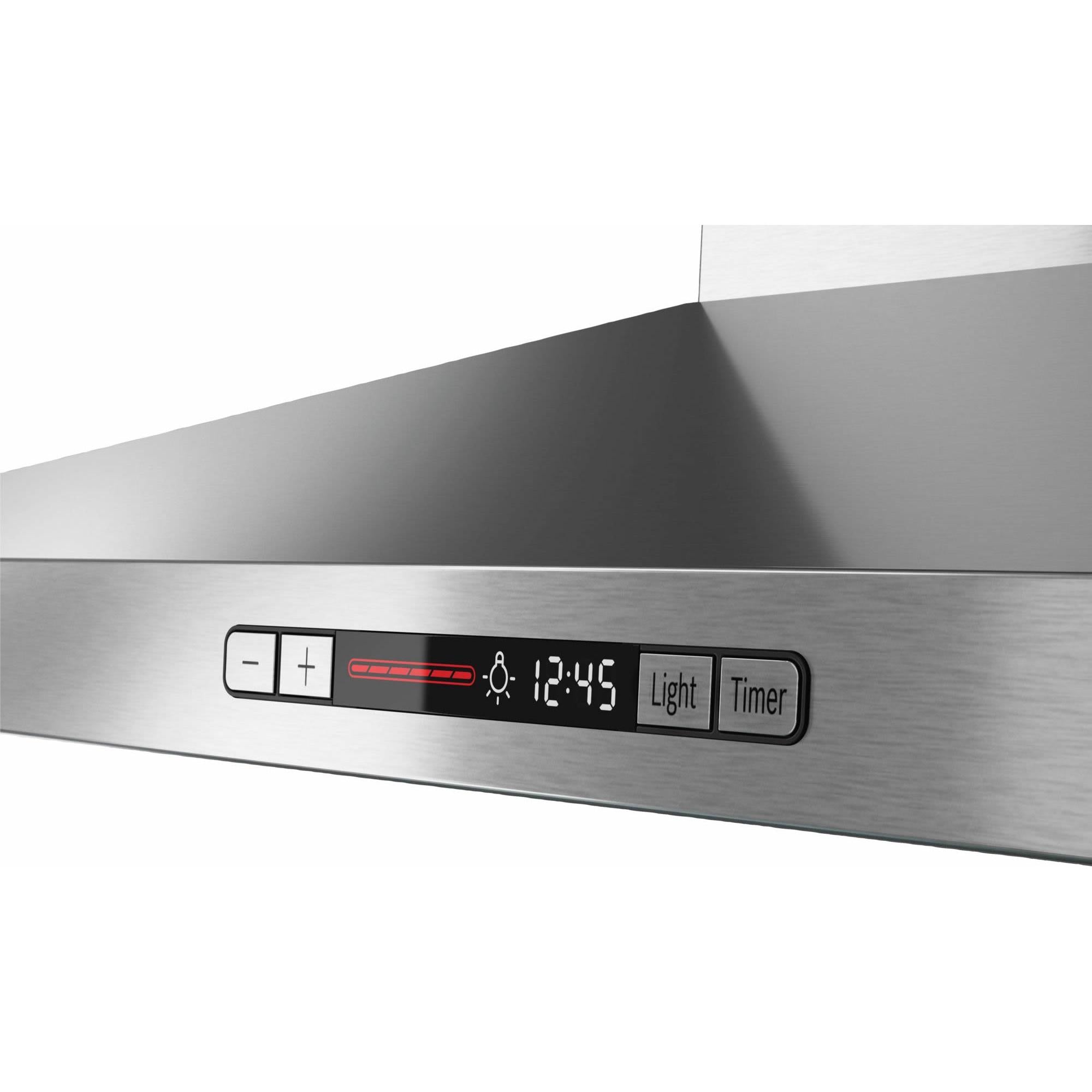 Bosch 30-inch Wall Mount Range Hood HCP30E52UC