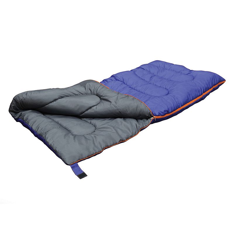 Stansport Explorer Rectangular Sleeping Bag