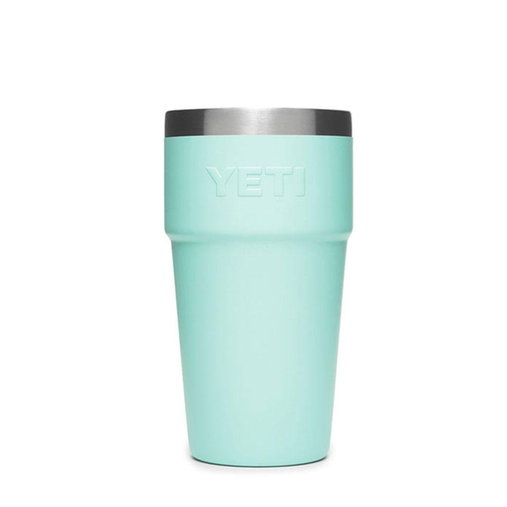 YETI Rambler 16oz Stackable Pint