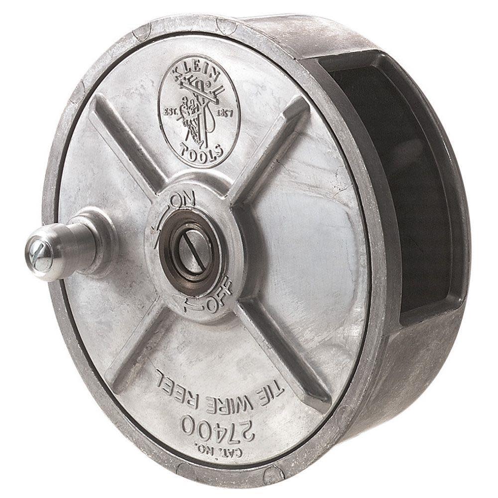 Klein Tools Tie-Wire Reel 27400 from Klein Tools