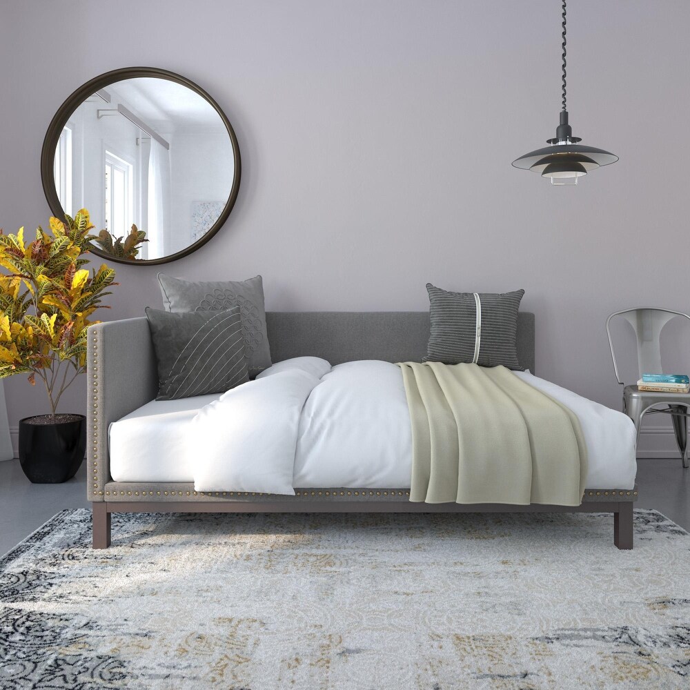 Avenue Greene Dayton Upholstered Daybed