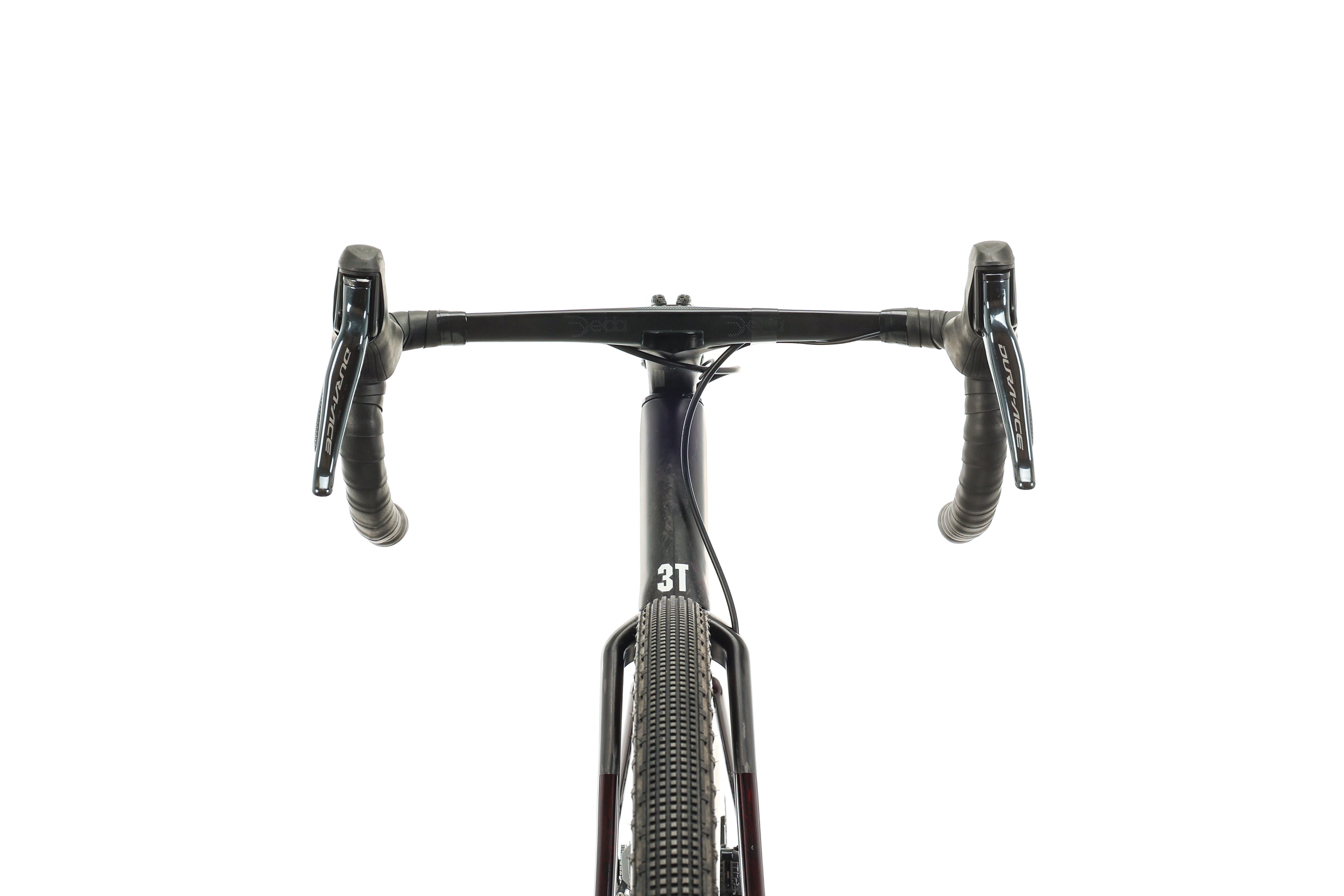 3T Exploro Racemax Founders Edition Di2 Gravel Bike - 2022, 54cm