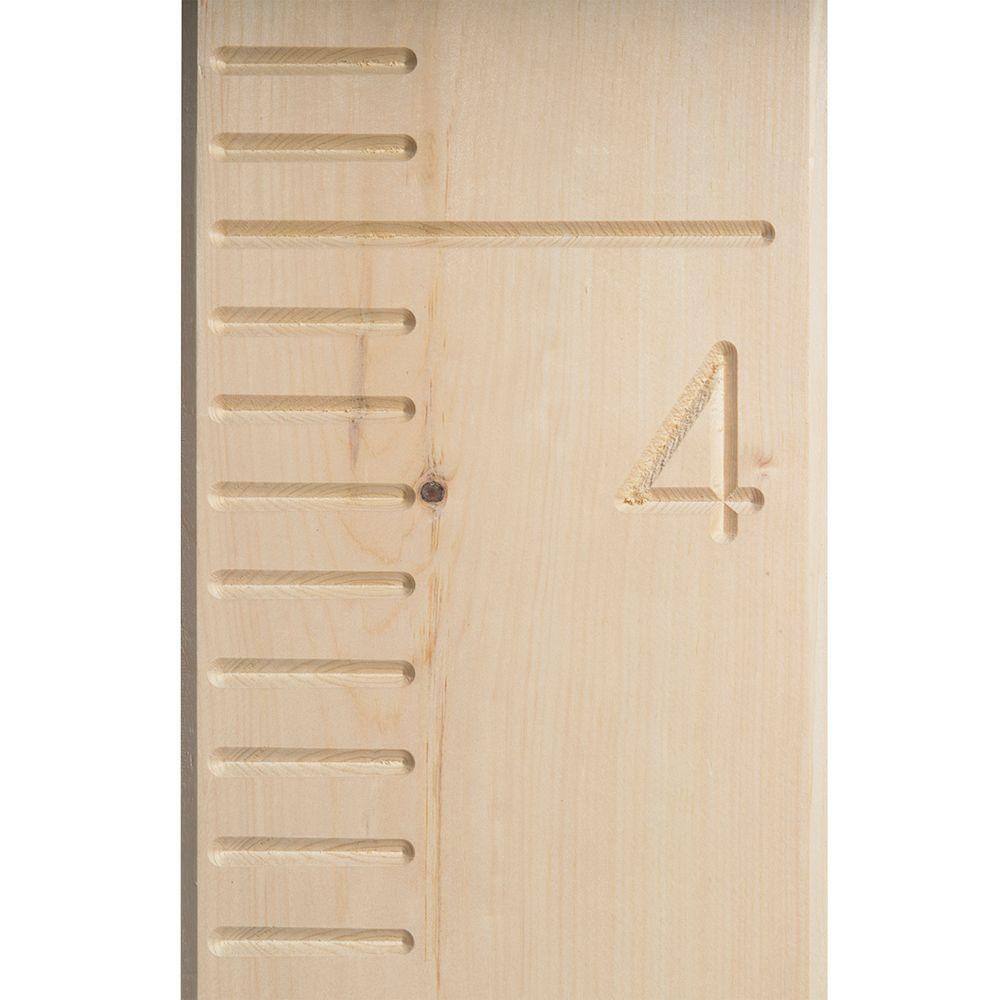 Kids Growth Chart Stick 67128