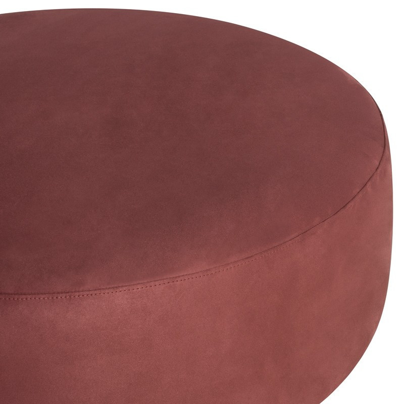 Sidonie ottoman   Contemporary   Footstools And Ottomans   by V.S.D Furniture  Houzz