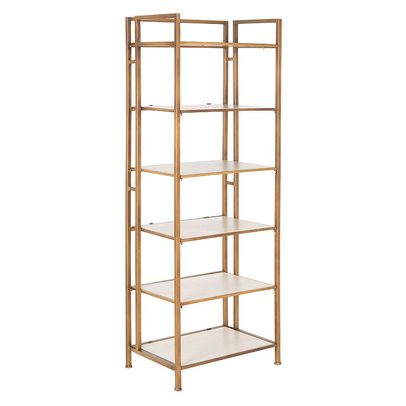 Safavieh Kimmy Etegere Bookshelf