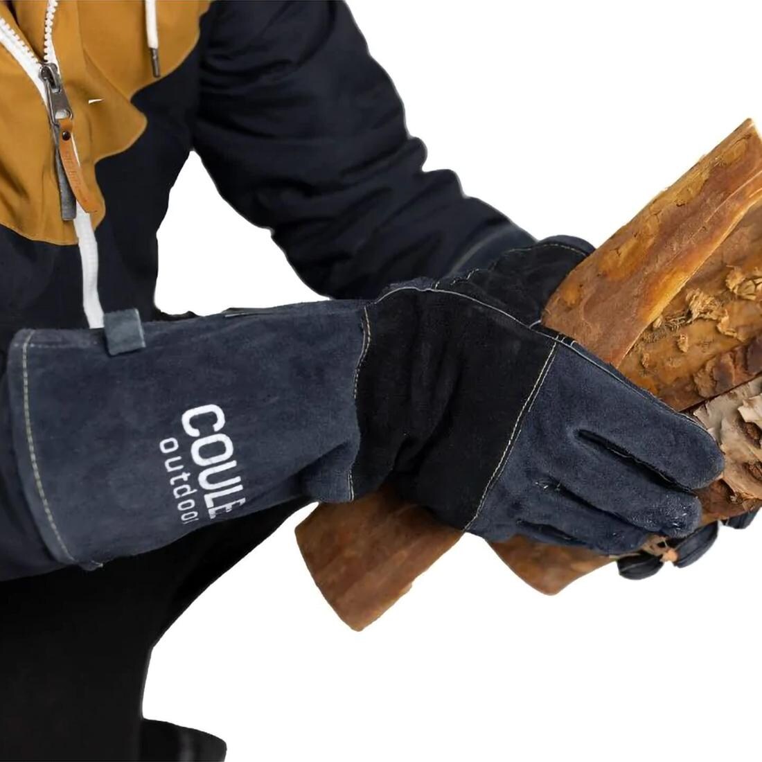 Coulee Fire Pit Gloves