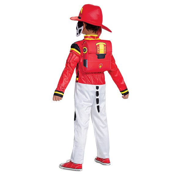 Disguise DG120019M Toddler Paw Patrol Marshall Cos...