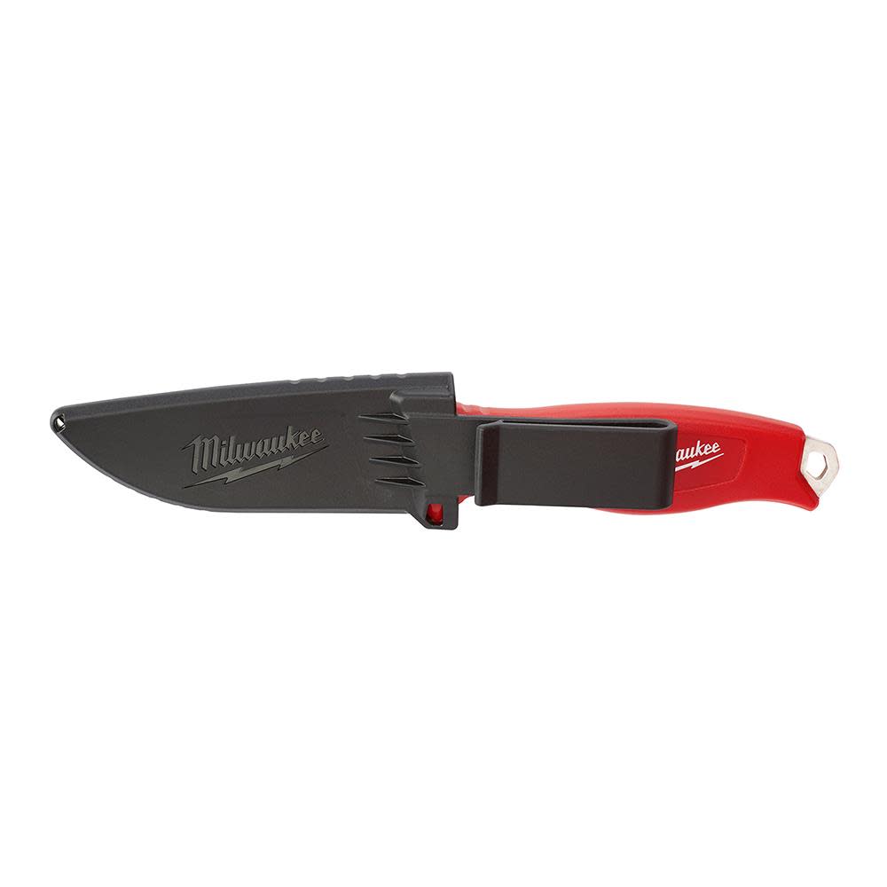 Tradesman Fixed Blade Knife