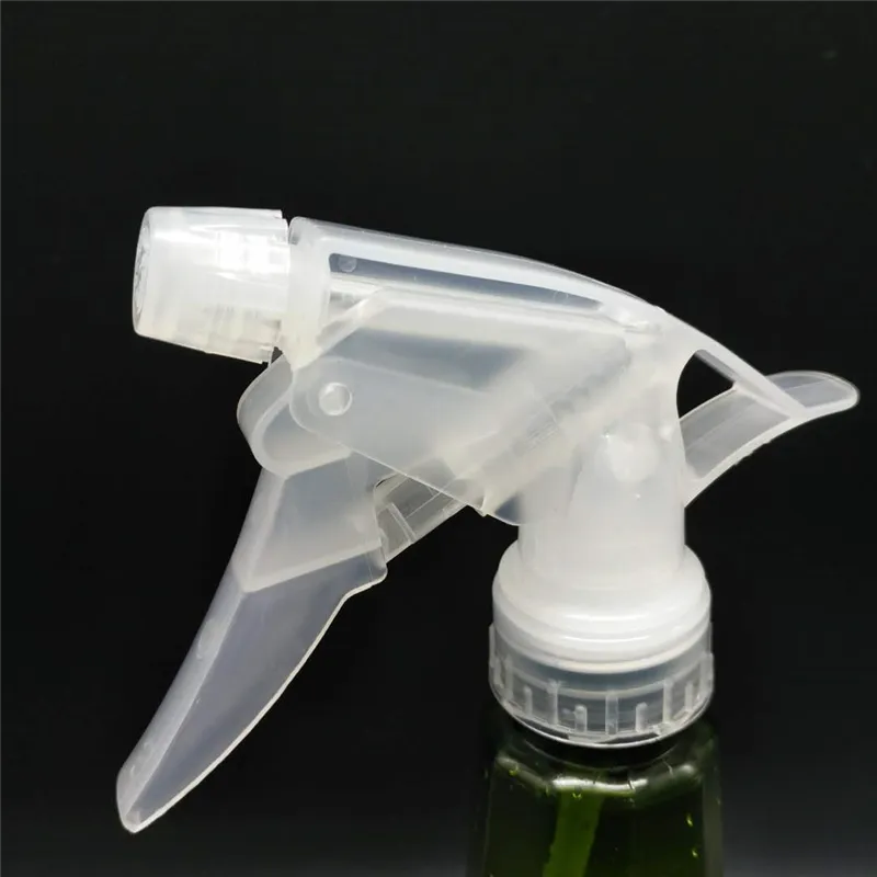 400ML Plastic Fogger Sprayer Water Trigger Spray Bottle Manual Garden Watering Sprayer