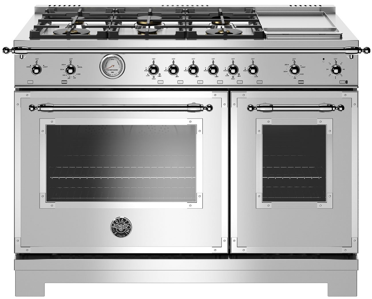 Bertazzoni Heritage Series 48