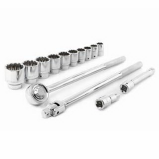Crescent 192 CTK14SAEN 12 Point Standard Sae Mecha...