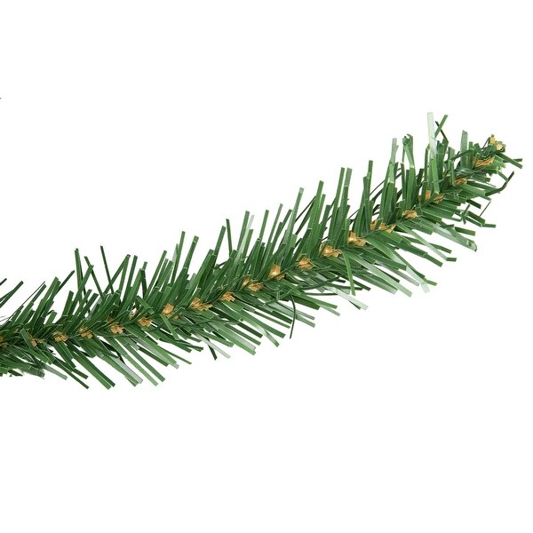 6.5' Winona Fir Artificial Christmas Tree，Unlit