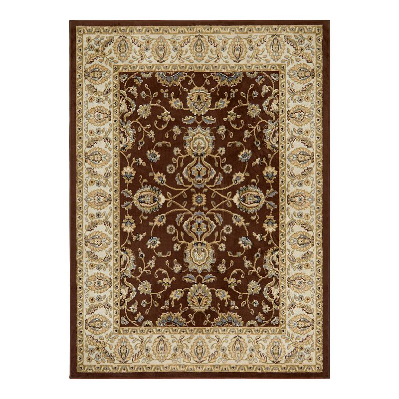 Home Dynamix Optimum Maoz Area Rug