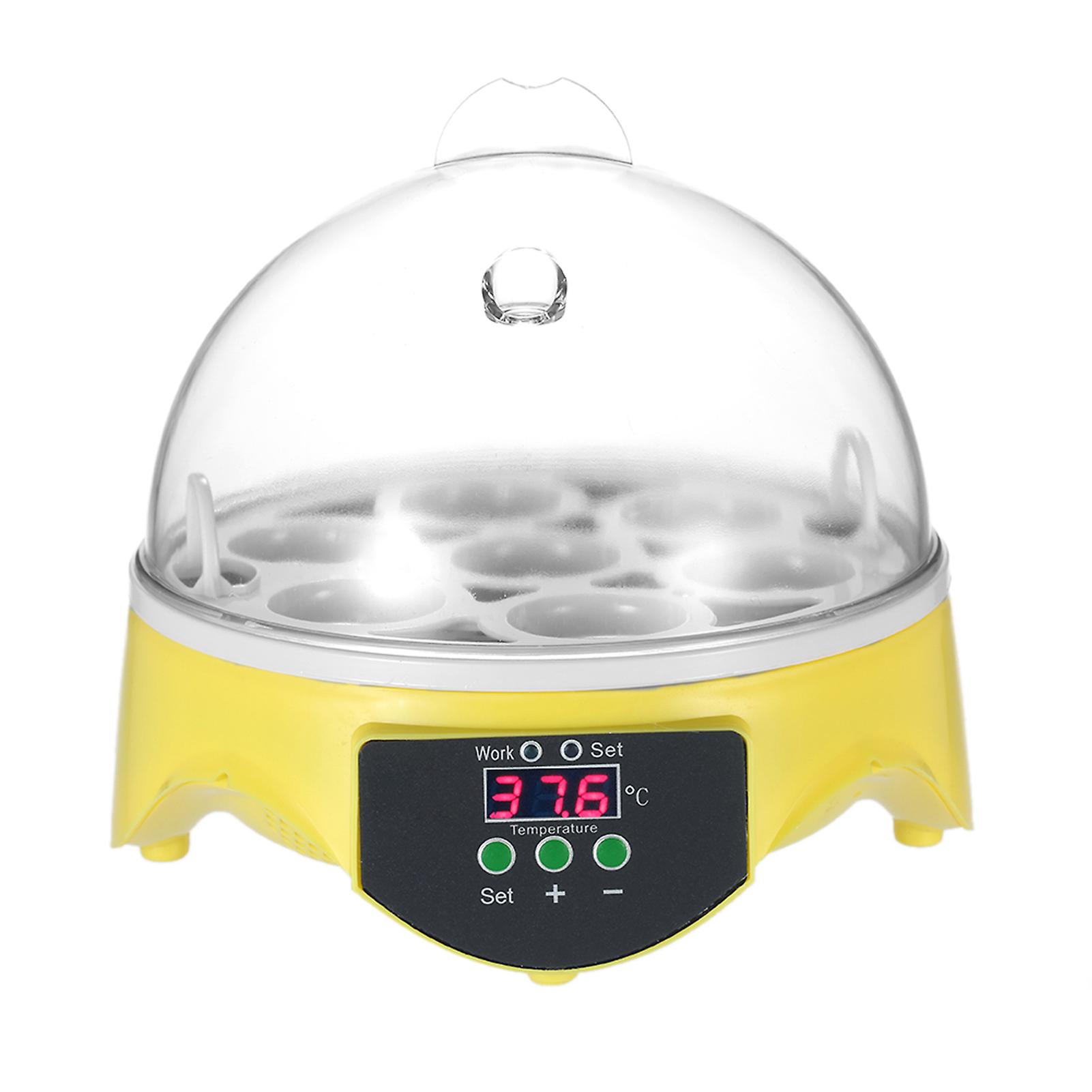 1 Egg Incubator 1 Power Line 1 User Manual  Uk Plug