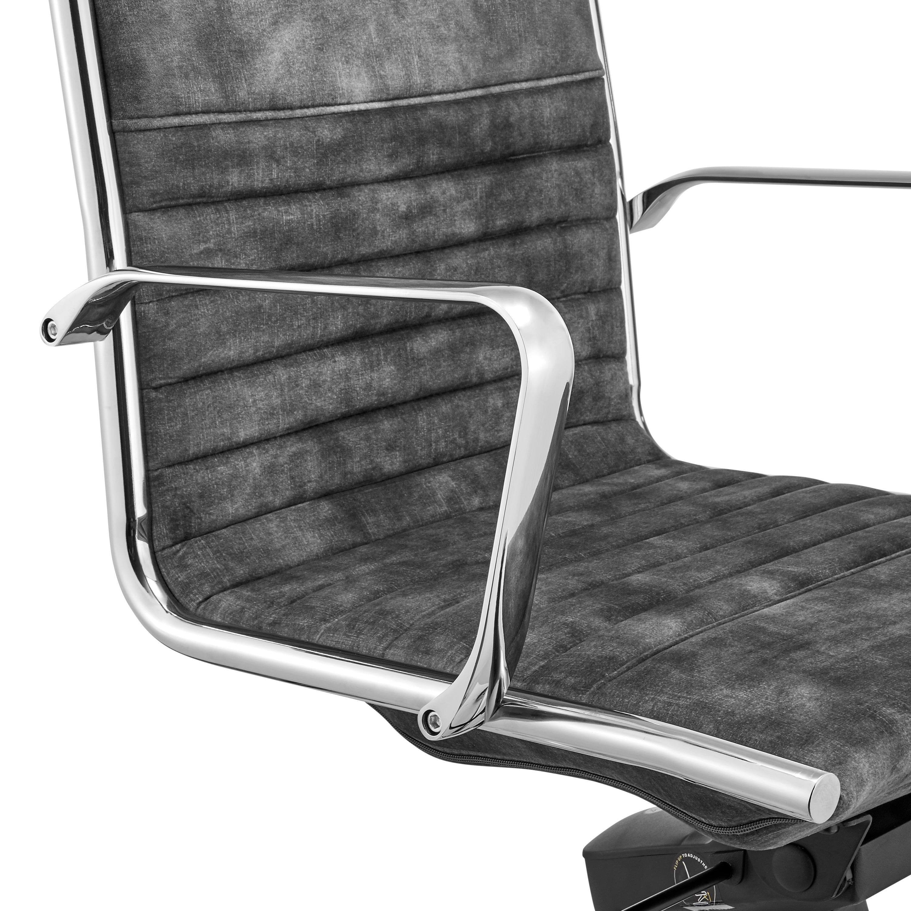 Dirk Low Back Office Chair