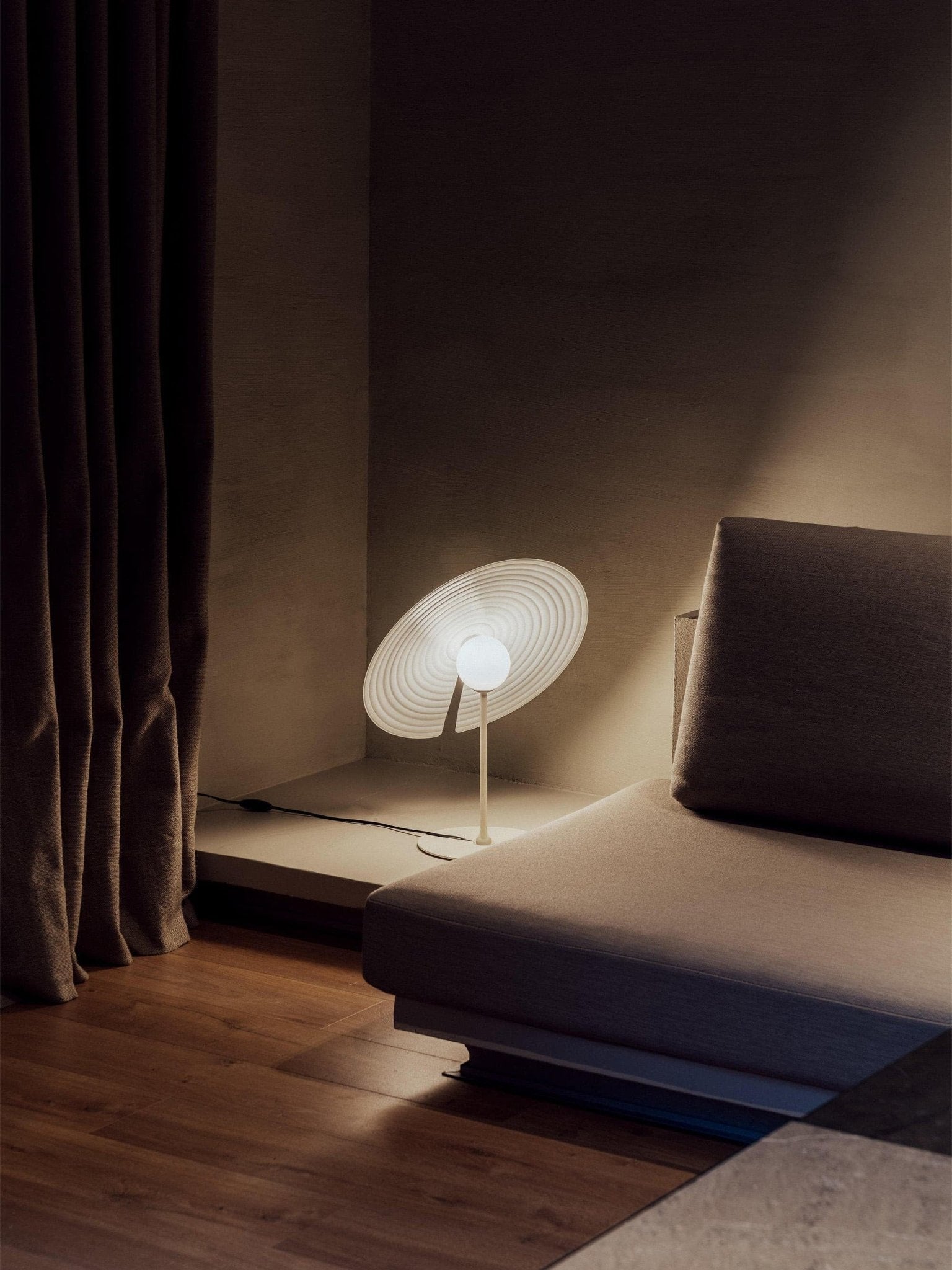 Symphony Table Lamp