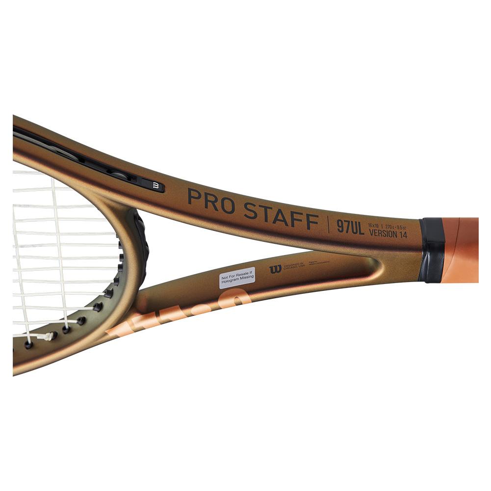 Pro Staff 97UL v14.0 Tennis Racquet