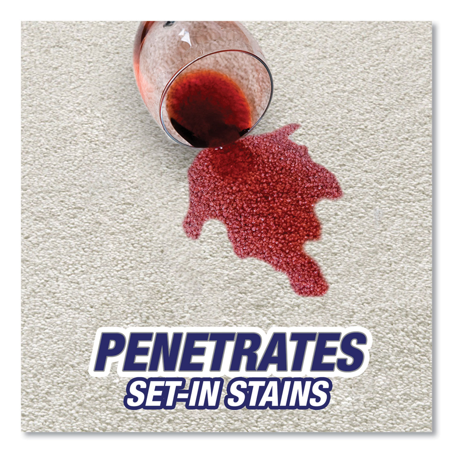 Spot and Stain Carpet Cleaner by Professional RESOLVEandreg; RAC97402EA