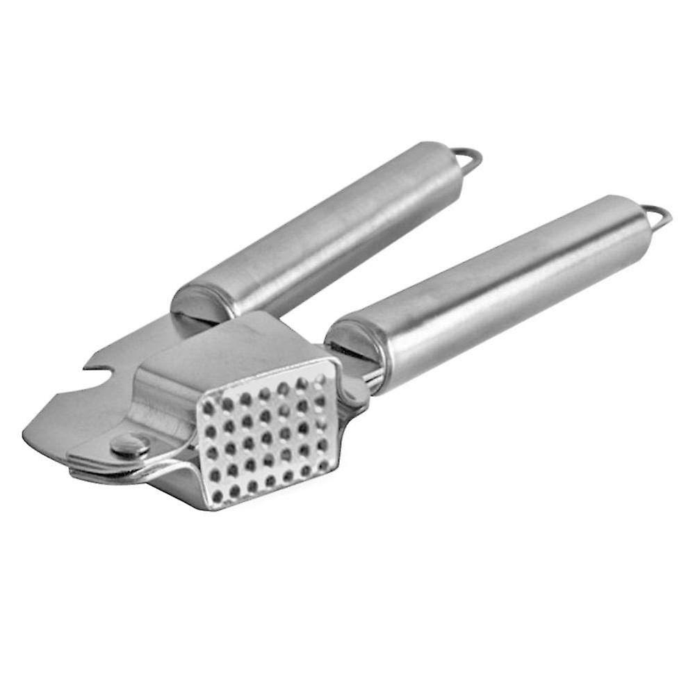 Multifunction Hand Garlic Press Crusher