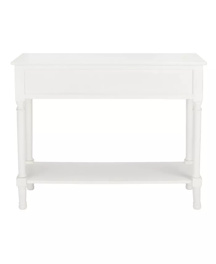 Safavieh Allura 2 Drawer Console Table