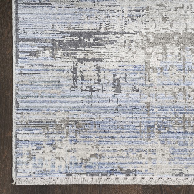 Nourison Modern Abstract Vintage Indoor Rug