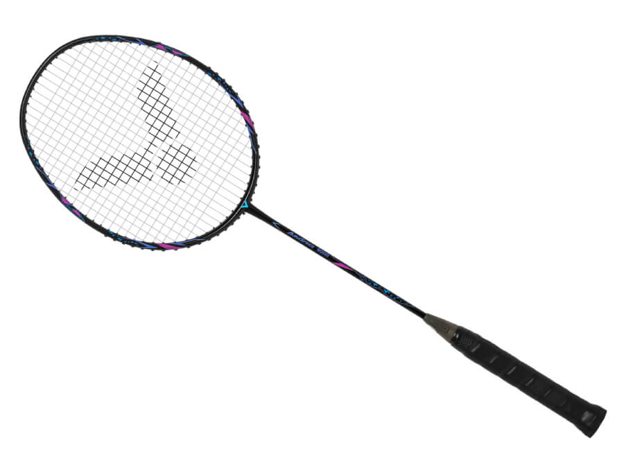 Victor AuraSpeed 9000 C Badminton Racket (Pre-Strung)