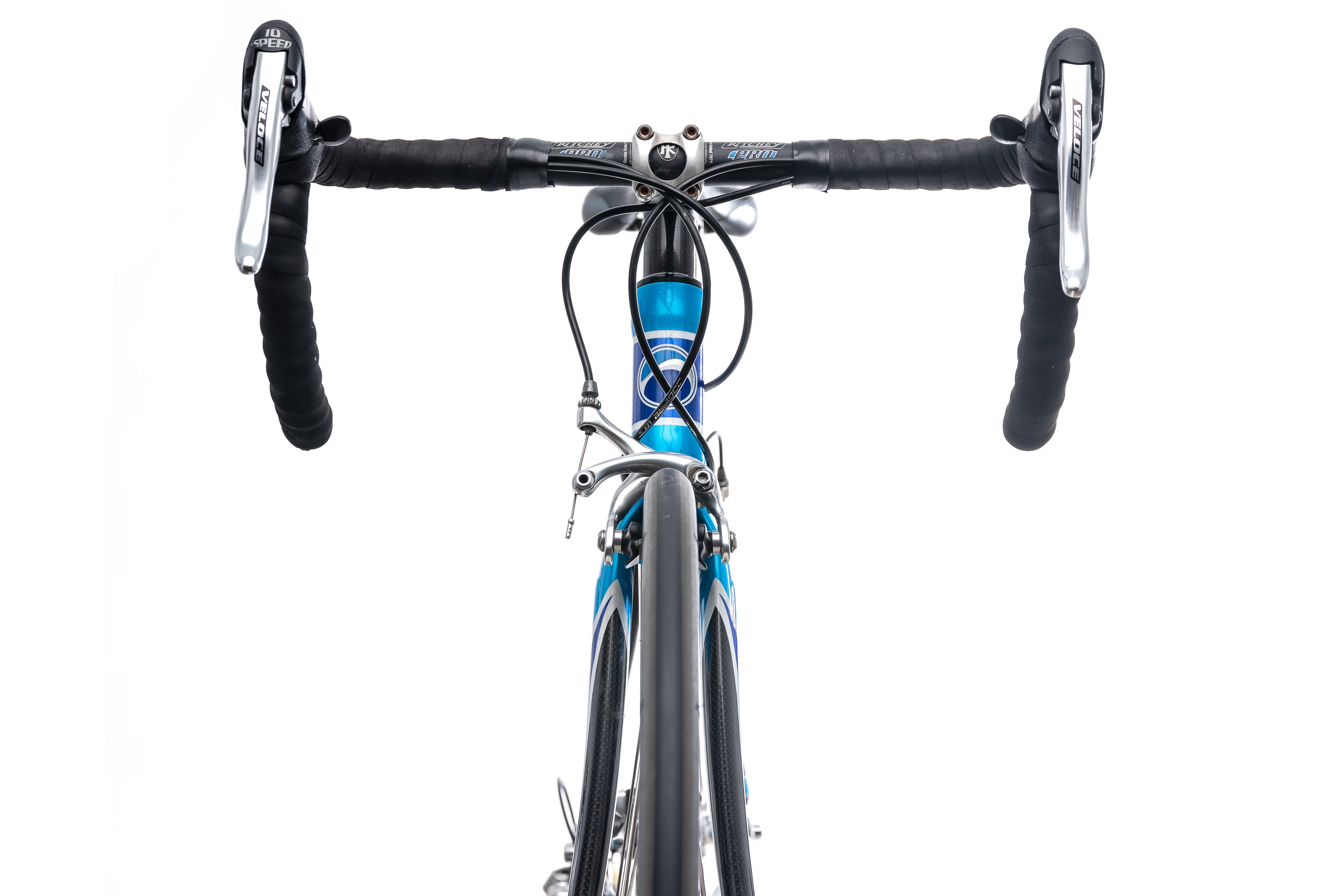 Blue RC6 54.5cm Bike - 2006
