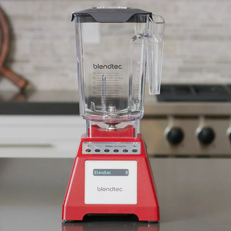 Blendtec Professional-Grade Total Blender (75 oz.)