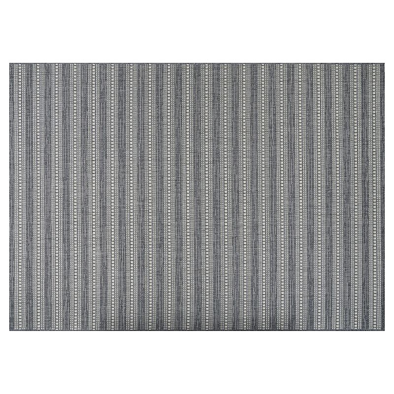 Couristan Afuera Beachcomber Indoor Outdoor Area Rug