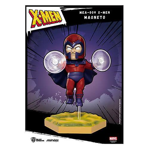 Mini Egg Attack X-Men Magneto Figure