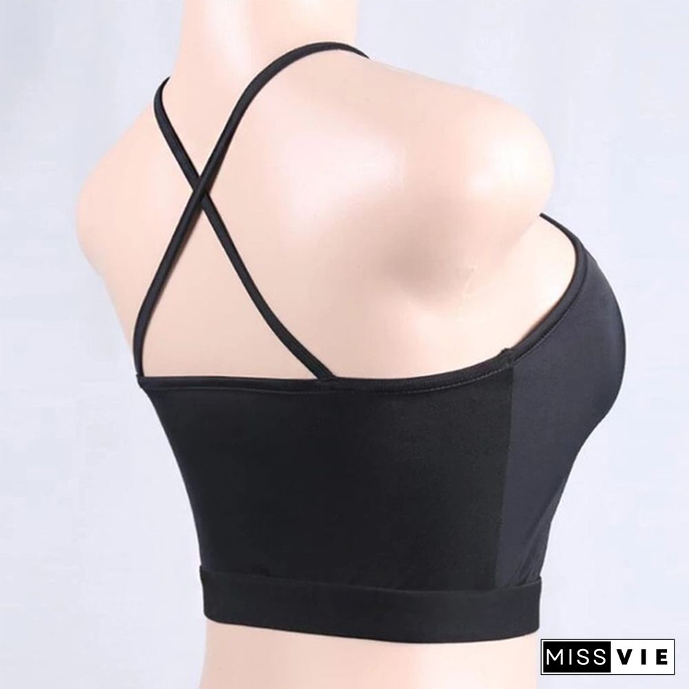 Women Mesh Summer Women Casual Tank Top Vest Blouse Sleeveless Sport Crop Tops Shirt See-Through Transparent Crop Top