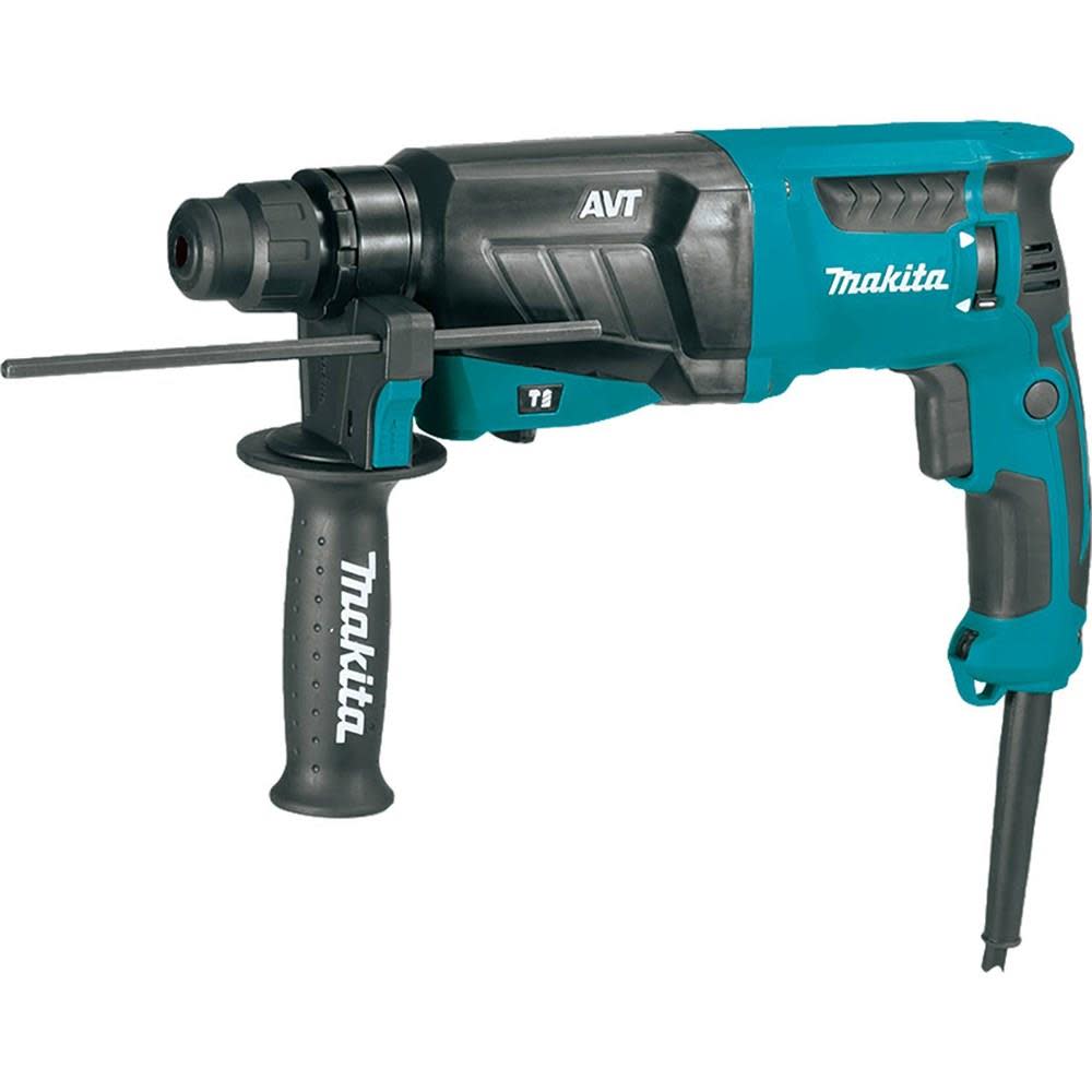 7 AMP 1 in. AVT Rotary Hammer