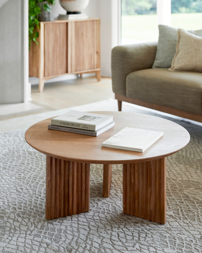 Agnes   Coffee Tables   by Surya  Houzz