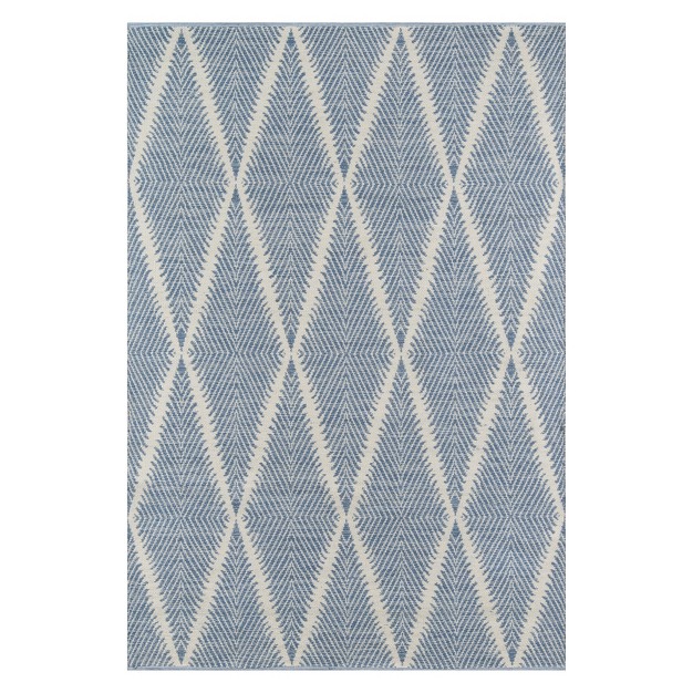 River Beacon Polypropylene Area Rug Erin Gates By Momeni