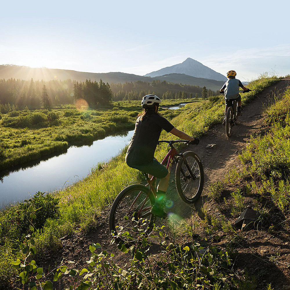 Trek Marlin 5 Gen 2 Hardtail Mountain Bike 2023