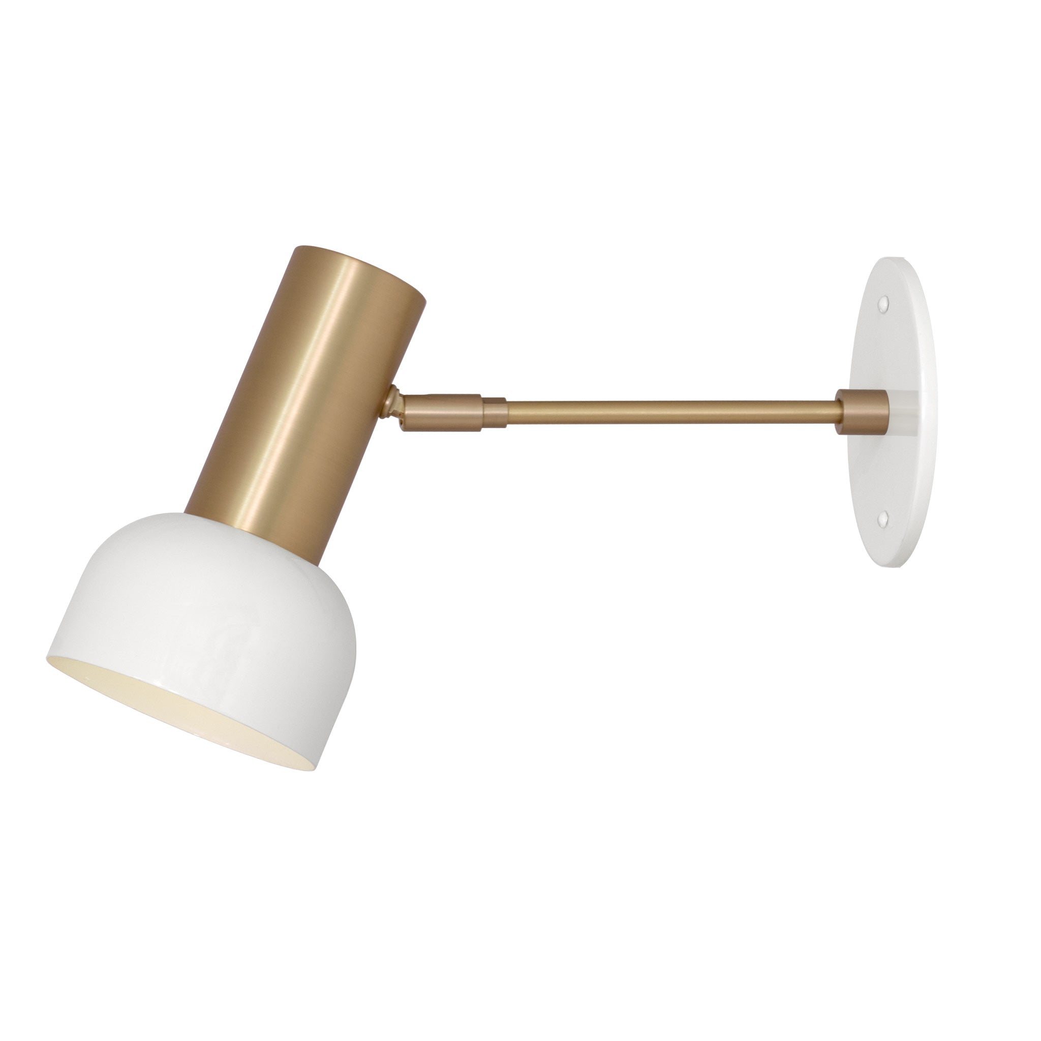 Scout Sconce