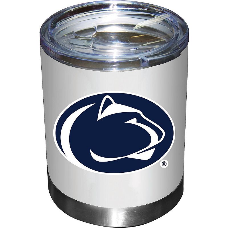 Penn State Nittany Lions 12oz. Team Lowball Tumbler