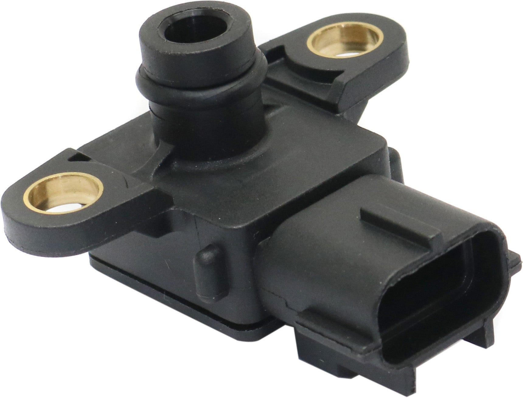 Replacement RC31520001 MAP Sensor Compatible with 2008-2010 Chevrolet Cobalt 2007-2009 Pontiac Solstice 4Cyl 2.0L