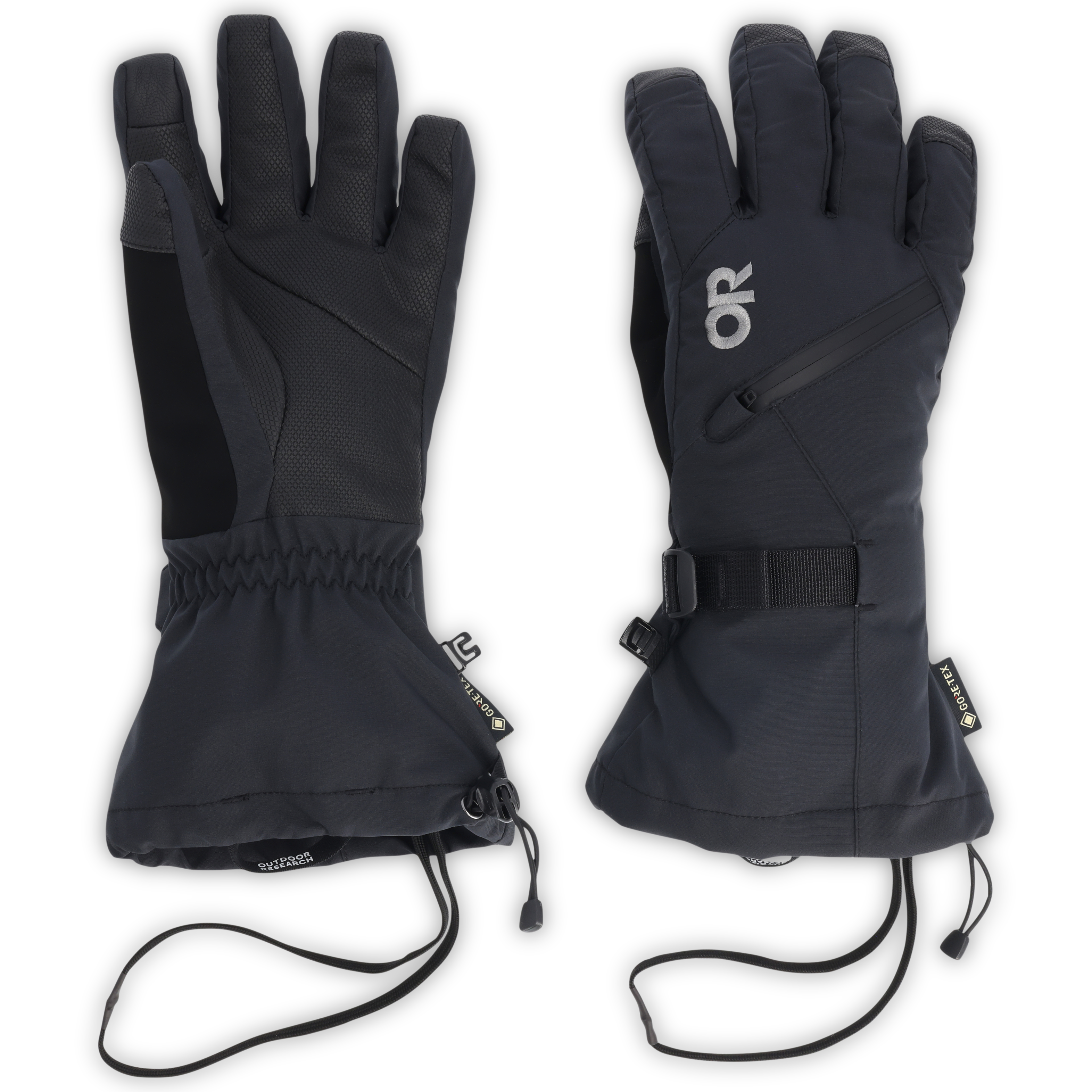 Men's Revolution II GORE-TEX Gloves