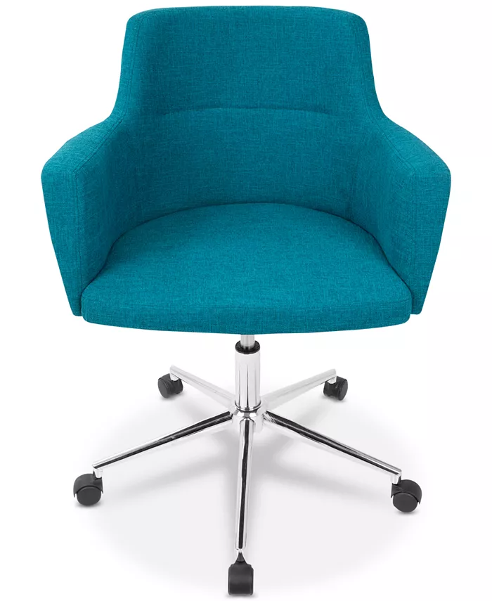 Lumisource Andrew Office Chair