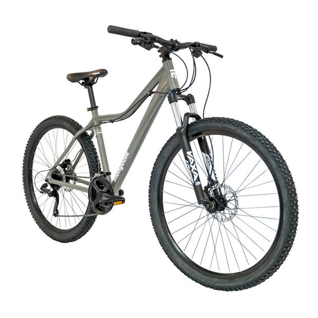 Mongoose Boundary 3 Women's Mountain Bike