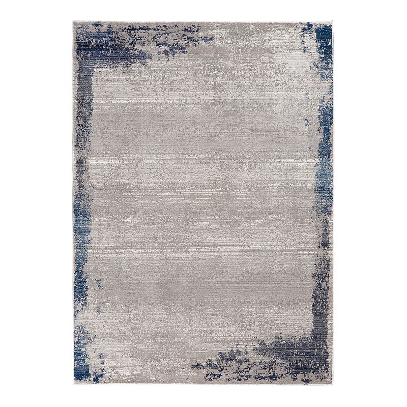 Nourison Imprints Burst Rug