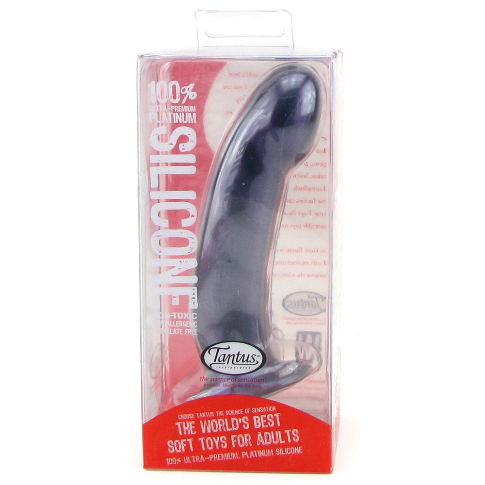 Acute Dildo in Midnight Purple