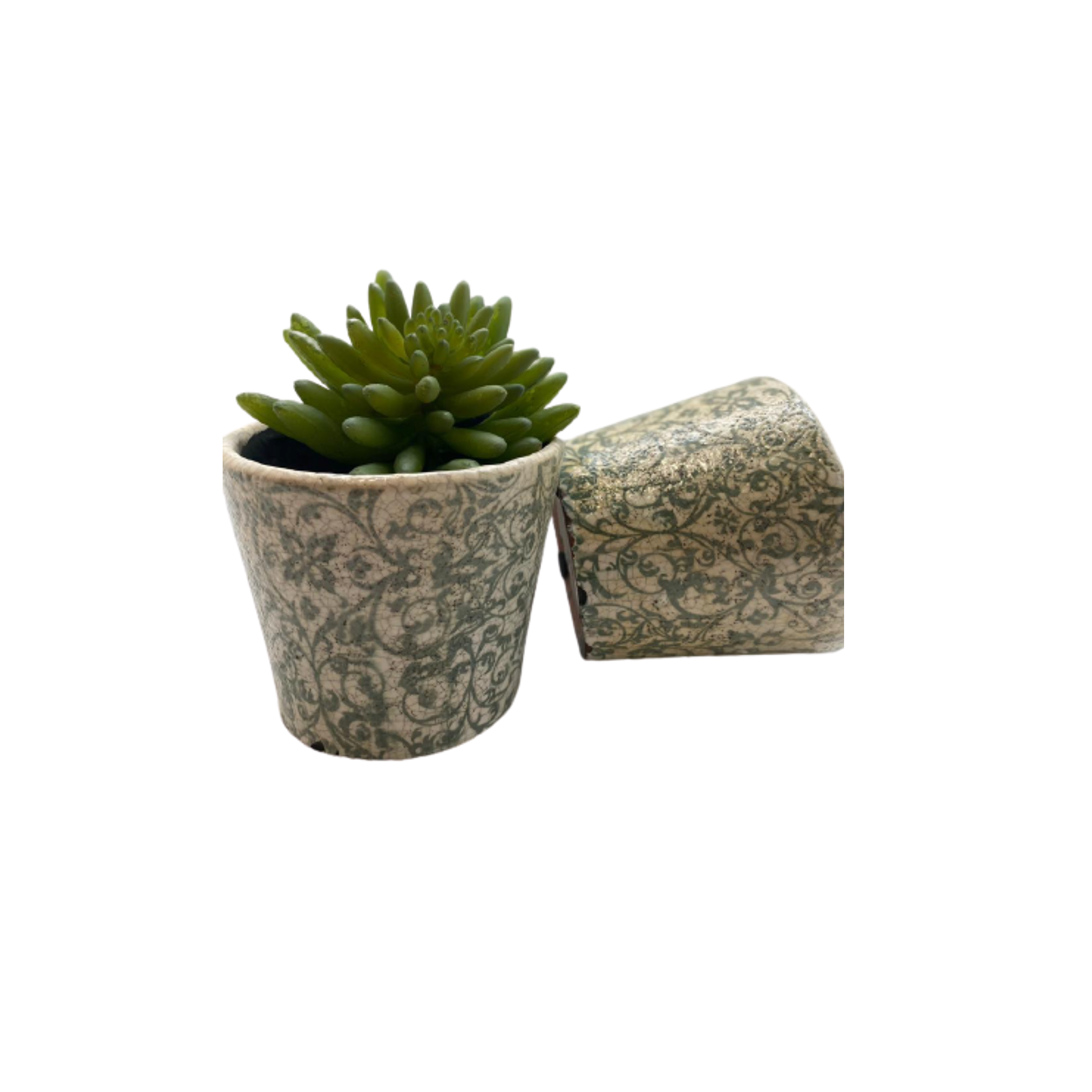 Handmade Ceramic Planter Lh3507