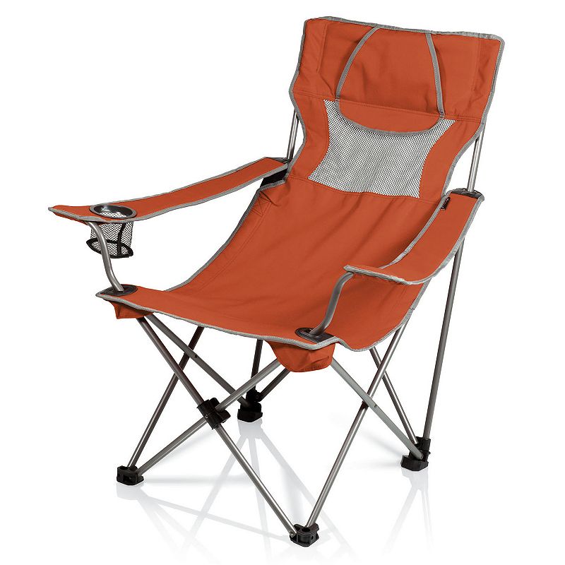 Picnic Time Portable Folding Chair