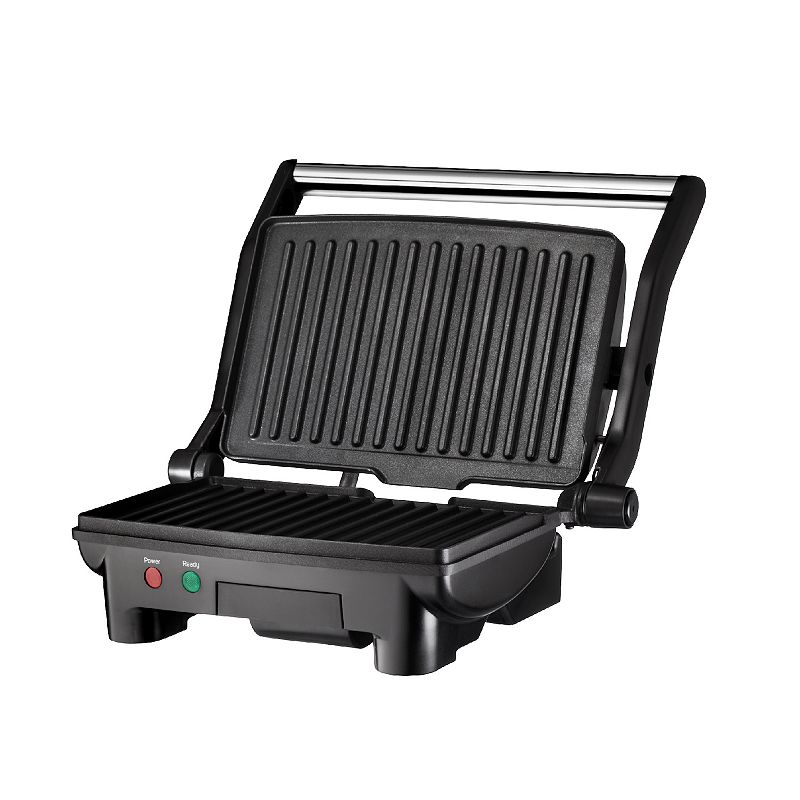 Chefman Electric Panini Press Grill and Gourmet Sandwich Maker