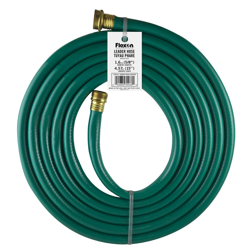 LEADER HOSE LD 5/8